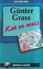 Kat en muis : novelle 9789029036733, Boeken, Verzenden, Gelezen, G. Grass