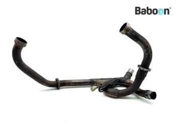 Uitlaat Bochtenset Honda XL 1000 Varadero 2003-2010 (XL1000V, Motoren, Verzenden, Gebruikt