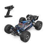 DrPhone RCX3 - RC 1:16 Auto 4WD – 70 km/h Bestuurbare Hyper, Hobby en Vrije tijd, Verzenden, Nieuw