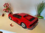 Pocher 1:8 - Voiture miniature - Ferrari Testarossa, Hobby en Vrije tijd, Nieuw