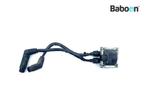 Bobine Aprilia NA 850 Mana GT 2009-2010, Motoren, Verzenden, Gebruikt