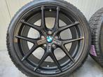 Demo BMW 1 serie F40 F70 2 serie 18 inch 554M winterbanden, Auto-onderdelen, Banden en Velgen, 18 inch, Verzenden, Banden en Velgen
