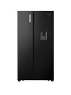 Fridgemaster Ms91520deb Amerikaanse Koelkast 179cm, Elektronische apparatuur, Koelkasten en IJskasten, Ophalen of Verzenden, Nieuw