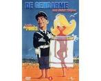 De Gendarme Van Saint Tropez (Cinema Kaskrakers Uitgave), Cd's en Dvd's, Dvd's | Komedie, Verzenden, Nieuw in verpakking