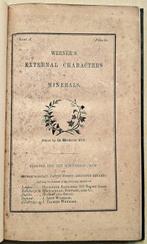 Abraham Gottlob Werner - A Treatise on the External