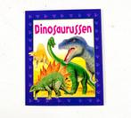 Dinosaurussen - boek & spel 9781405438063, Boeken, Gelezen, Verzenden