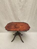 Plantentafel - Antieke Victoriaanse Gesneden - Hout