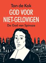 God voor niet-gelovigen 9789068687538 Ton de Kok, Boeken, Verzenden, Gelezen, Ton de Kok