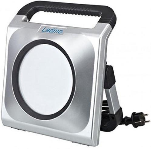 LED Bouwlamp Ledino Wannsee 80W, Doe-het-zelf en Bouw, Bouwverlichting, Ophalen of Verzenden