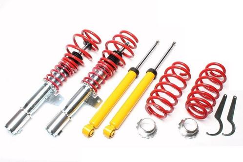 Volkswagen Passat B6/B7-3C schroefset verlagingsset - aslast, Autos : Pièces & Accessoires, Suspension & Châssis, Enlèvement ou Envoi