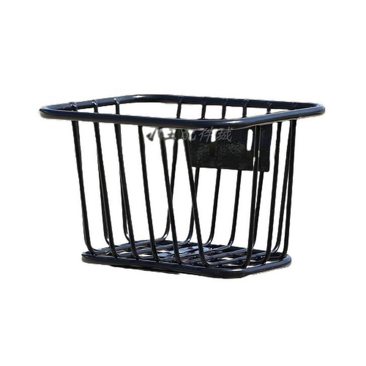 Fietskrat Kinderfiets Man Vrouw Jongen Meisje Zwart, Collections, Collections Autre, Envoi