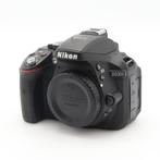 Nikon D5300 body | Tweedehands, Audio, Tv en Foto, Fotocamera's Digitaal, Verzenden, Zo goed als nieuw, Nikon