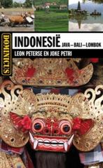 Indonesië: Java-Bali-Lombok 9789025736859, Gelezen, Leon Peterse, Joke Petri, Verzenden