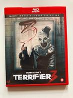 TERRIFIER 3 (BLURAY), CD & DVD, Blu-ray