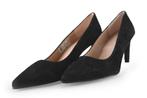 Linea Zeta Pumps in maat 40½ Zwart | 5% extra korting, Kleding | Dames, Schoenen, Pumps, Verzenden, Zwart, Zo goed als nieuw