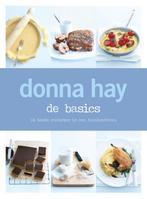 Donna Hay de basics 9789000337156 Donna Hay, Boeken, Kookboeken, Verzenden, Gelezen, Donna Hay