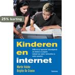 Kinderen en internet 9789020966367 B. De Craene, Verzenden, Gelezen, B. De Craene
