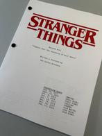 Stranger Things - Episode #101 - The Duffer Brothers, Verzamelen, Nieuw