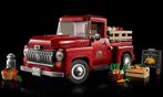 Lego Set - 10290 - Creator Expert - Pickup Truck, Nieuw
