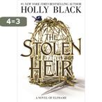 STOLEN HEIR 9781471413629 Holly Black, Boeken, Verzenden, Gelezen, Holly Black