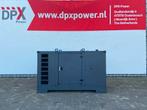 Iveco NEF45SM2 - 88 kVA Generator - DPX-17551, Articles professionnels, Machines & Construction | Générateurs, Ophalen of Verzenden