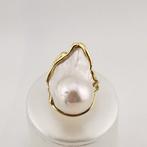 Perle - Argento 925 - Bague - Perla Edison