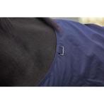 Outdoor-deken rugbe zero, 115-165 cm, navy - kerbl, Nieuw