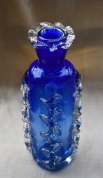 Vaas - Glas-in-lood - (32 cm.)