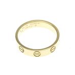 Cartier - Bague - 18 carats Or jaune, Handtassen en Accessoires, Nieuw