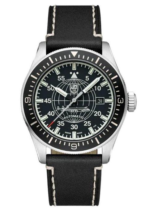 Luminox Lockheed Martin - AIR CONSTELLATION - XA.9601.SET -, Handtassen en Accessoires, Horloges | Heren