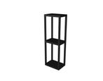 Hoge Kast INK 200x140x600 mm Mat zwart 1901288, Ophalen of Verzenden, Nieuw, Bad