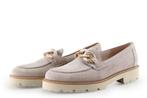Gabor loafers in maat 43 Beige | 15% korting, Kleding | Dames, Verzenden, Beige, Overige typen, Gabor