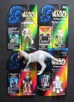 Kenner  - Figurine Star Wars figures - Han Solo, Princess, Collections