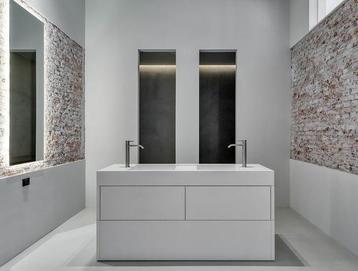 Wand coating waterbestendig - wandcoating epoxy - m² pakket beschikbaar voor biedingen