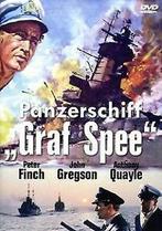 Panzerschiff Graf Spee von Pressburger, Emeric, Powe...  DVD, Verzenden