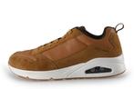 Skechers Sneakers in maat 45 Cognac | 5% extra korting, Kleding | Heren, Schoenen, Overige kleuren, Verzenden, Zo goed als nieuw