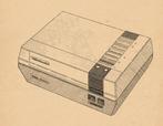 Collectibles & Co. - NES 40th Anniversary - “40 Years Of, Nieuw