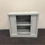 Outlet roldeurkast / archiefkast vv 1 legbord, sleutel,, Nieuw in verpakking, Bureau