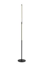 Lucide FINAN - Vloerlamp - LED 3 StepDim - 1x32W, Verzenden, Nieuw