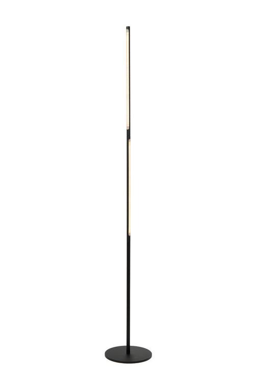 Lucide FINAN - Vloerlamp - LED 3 StepDim - 1x32W, Huis en Inrichting, Lampen | Vloerlampen, Nieuw, Verzenden