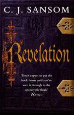 Revelation 9780230736238 C. J. Sansom, Boeken, Verzenden, Gelezen, C. J. Sansom