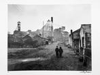 Willy Ronis (2010-2009) - Fosse 10 de Courrieres Lens 1951, Antiek en Kunst, Kunst | Schilderijen | Modern