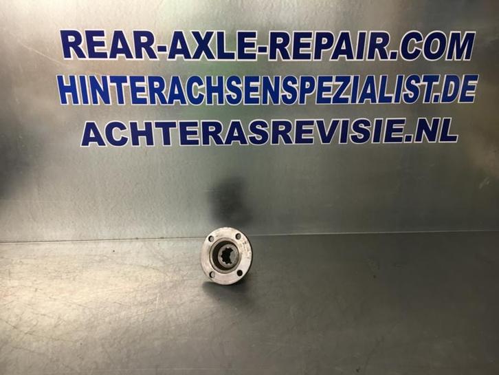 Salisbury 4HA aandrijfasflens Jaguar Maserati (Achteras), Autos : Pièces & Accessoires, Freins & Transmission, Envoi