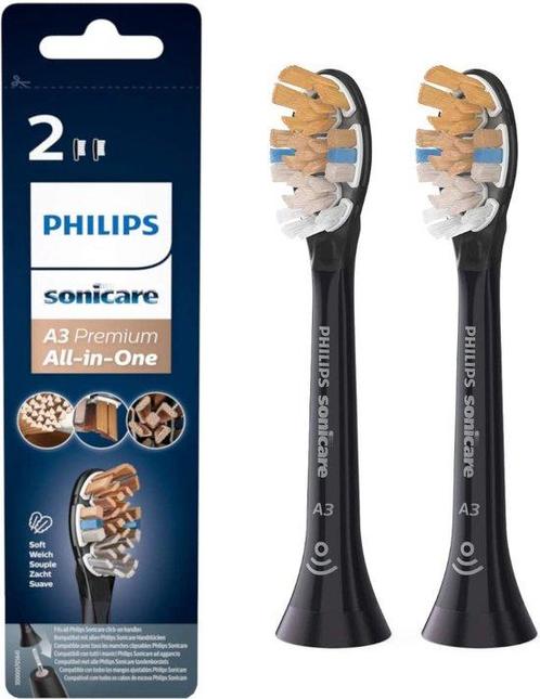 Philips Philips A3 Premium All-in-One HX9092/11 - Opzetbo..., Bijoux, Sacs & Beauté, Beauté | Cosmétiques & Maquillage, Envoi