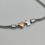 Zonder Minimumprijs - DonnaOro - Armband - 18 karaat, Handtassen en Accessoires, Armbanden, Nieuw