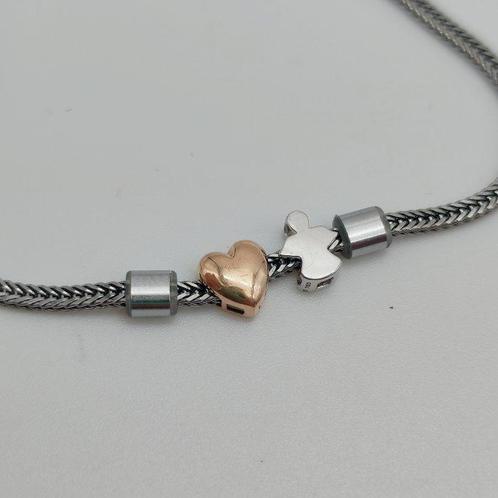 Zonder Minimumprijs - DonnaOro - Armband - 18 karaat, Handtassen en Accessoires, Armbanden