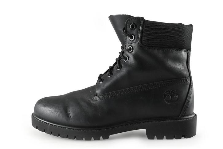 Timberland Snowboots in maat 44 Zwart | 5% korting, Kleding | Heren, Schoenen, Zwart, Gedragen, Overige typen, Verzenden