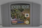 Knife Edge (N64 EUR)