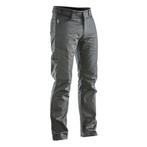Jobman 2310 pantalon de service c62 gris