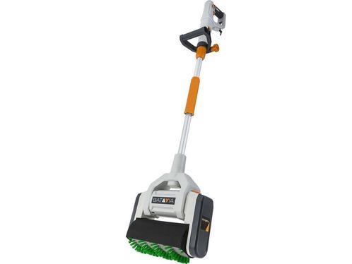 Batavia Maxxbrush 1020W - Multiborstel 26cm - 1300 RPM -, Huis en Inrichting, Woonaccessoires | Overige, Zo goed als nieuw, Verzenden